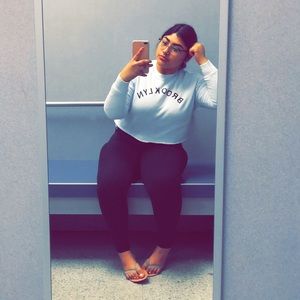 Meet your Posher, Silvia